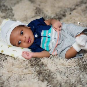 Newborn Photography Package