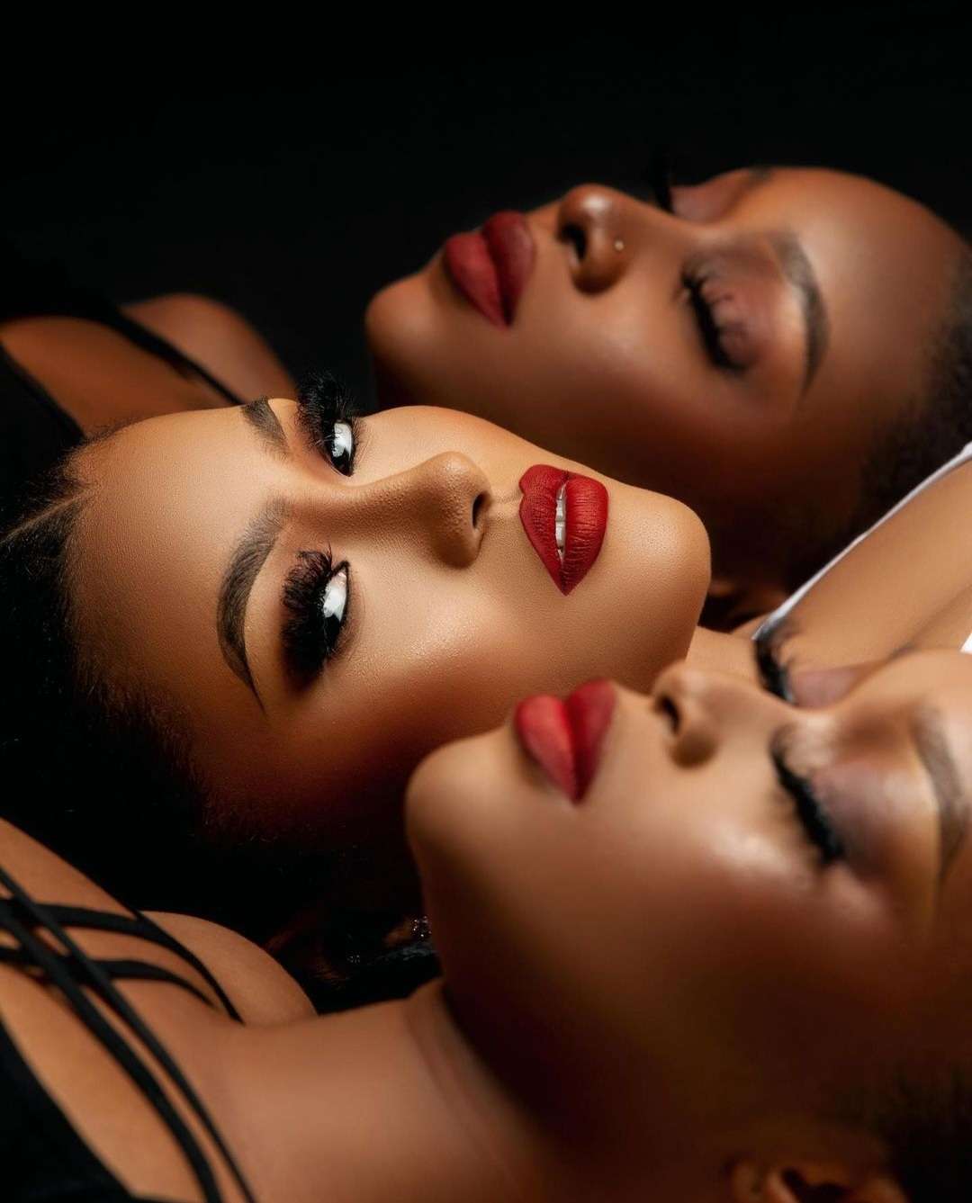 Beauty Shots Package