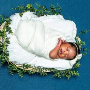 Newborn Photography Package