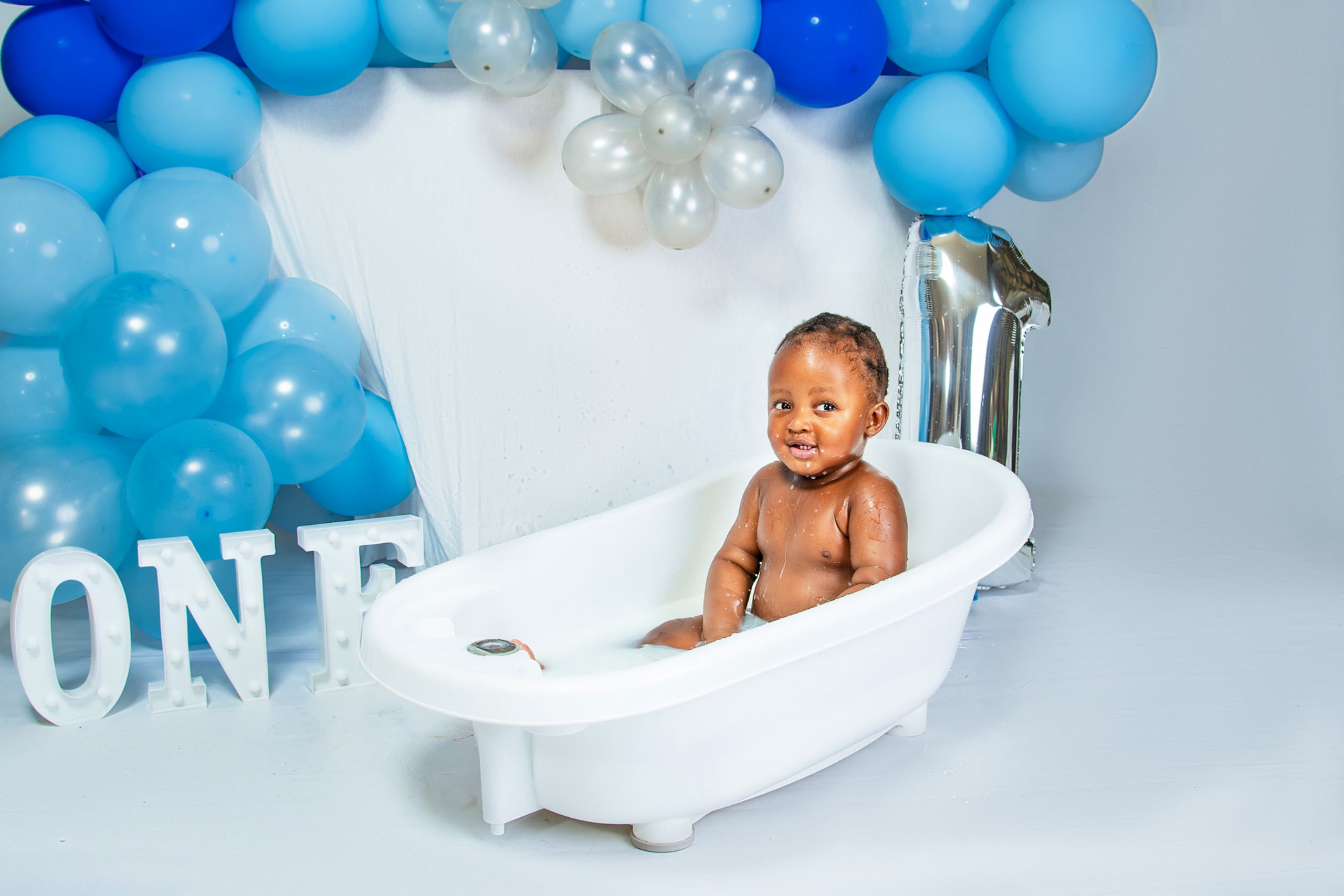 Newborn Photography Package 4