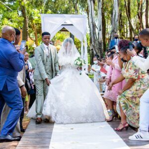 Diamond Wedding Photo Shoot Package