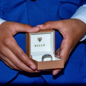 Silver Wedding Photo Shoot Package