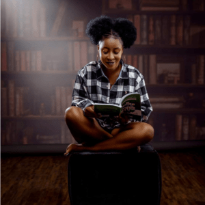 Library Shoot Package