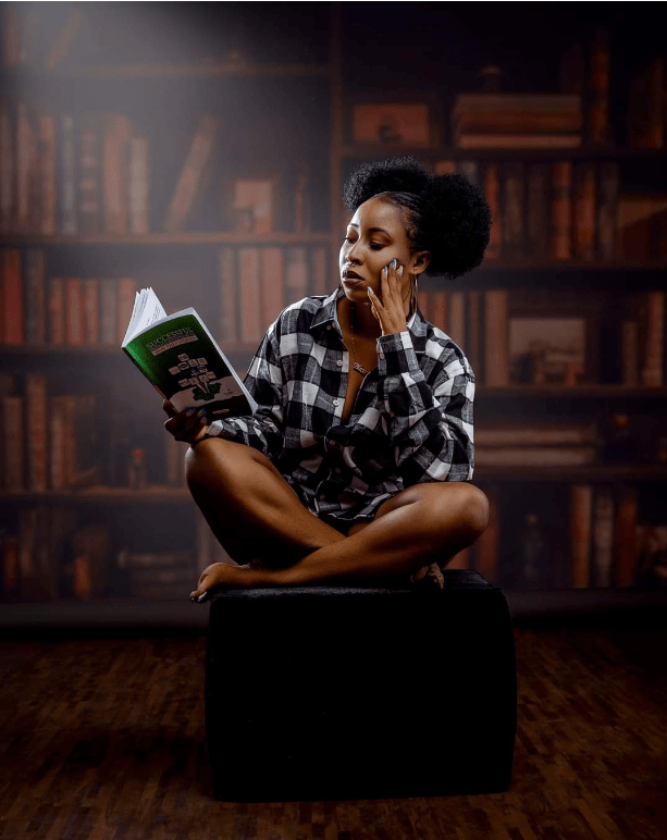 Library Shoot 4