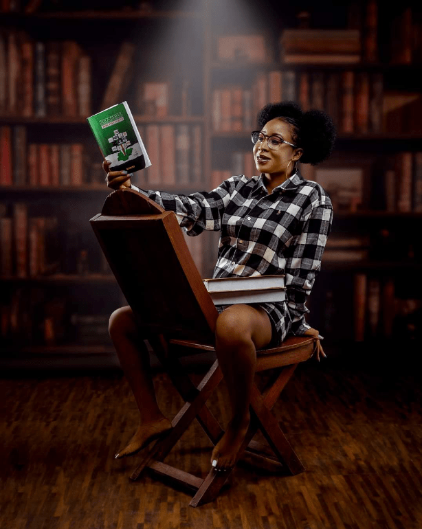 Library Shoot 3