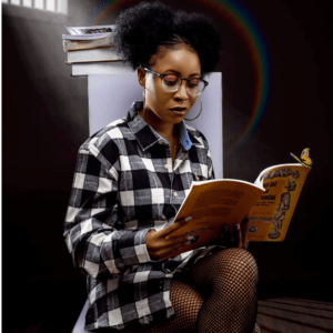 Library Shoot Package