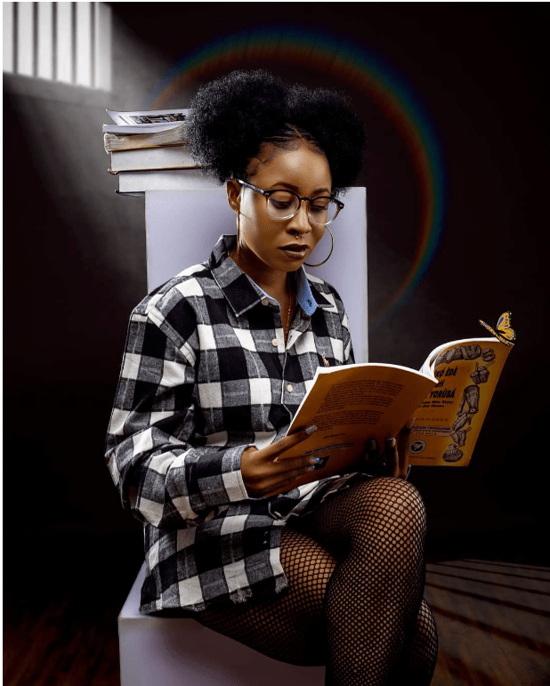 Library Shoot 5